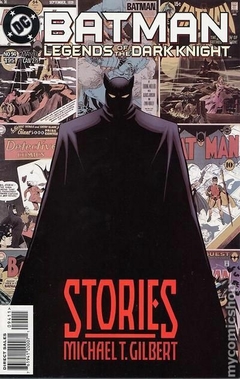 Batman Legends of the Dark Knight (1989) #94
