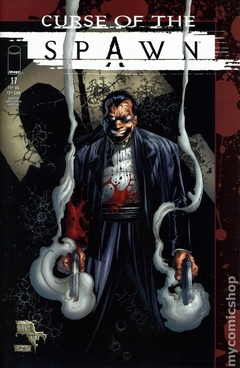Curse of the Spawn (1996) #17