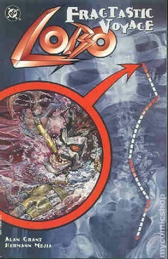 Lobo Fragtastic Voyage (1997) #1