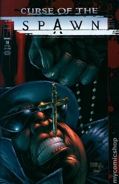 Curse of the Spawn (1996) #18