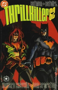 Thrillkiller '62 (1998) #1