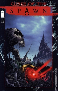 Curse of the Spawn (1996) #23
