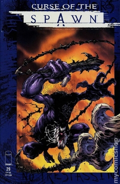 Curse of the Spawn (1996) #29