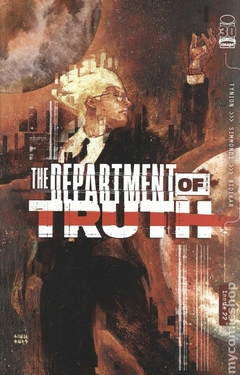 Department of Truth (2020 Image) 1 a 22 - Epic Comics