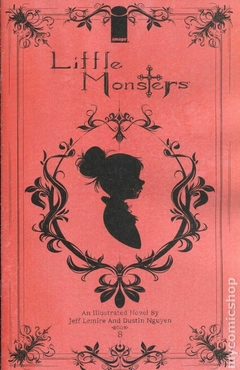 Little Monsters (2022 Image) 1 a 13