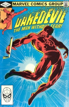 Daredevil (1964 1st Series) #185