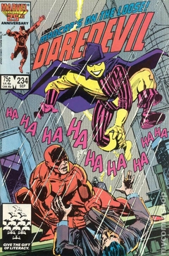 Daredevil (1964 1st Series) #234