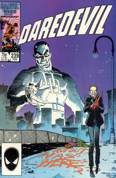 Daredevil (1964 1st Series) #239