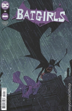 Batgirls (2022 DC) #14A