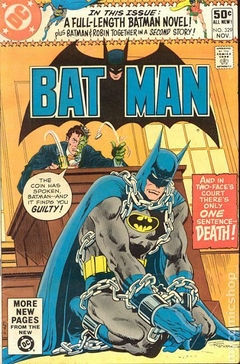 Batman (1940) #329D