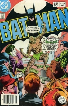 Batman (1940) #359