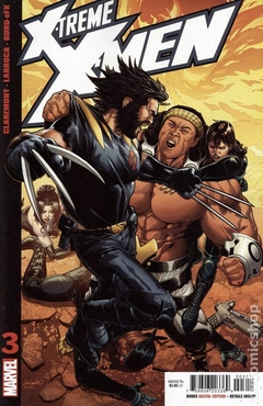 X-Treme X-Men (2022 Marvel) 1 a 5 - Epic Comics