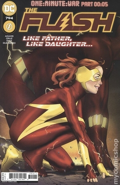 Flash (2016 5th Series) #794A