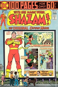Shazam (1973) #13