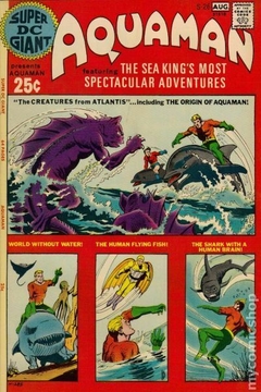 Super DC Giant (1970) #26