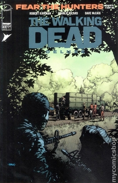 Walking Dead Deluxe (2020 Image) #62A