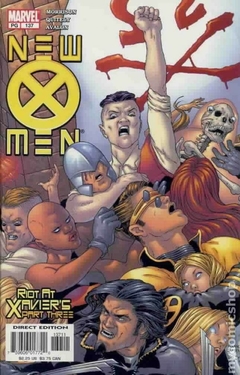 X-Men (1991 1st Series) #137