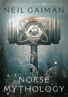 Norse Mythology TPB (2018) - comprar online
