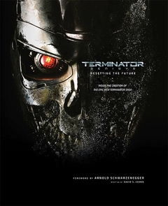 Terminator Genisys: Resetting the Future HC