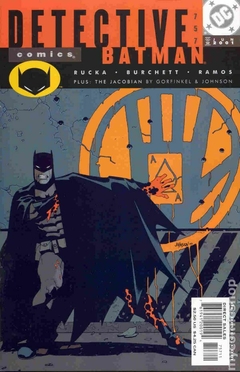 Detective Comics (1937 1st Series) #757