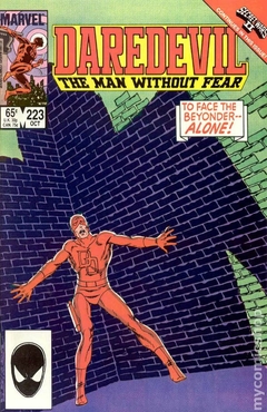 Daredevil (1964 1st Series) #223