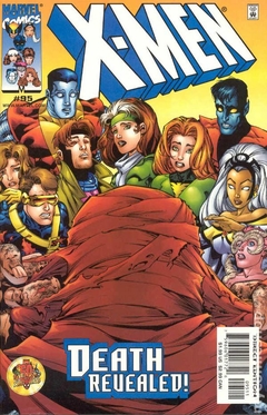 X-Men (1991 1st Series) #95