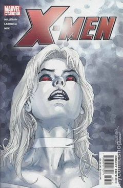 X-Men (1991 1st Series) #167