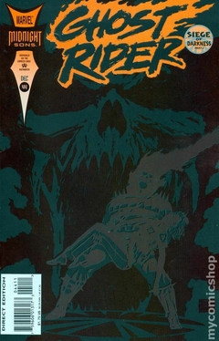 Ghost Rider (1990 2nd Series) #44