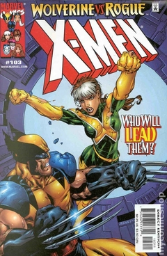 X-Men (1991 1st Series) #103