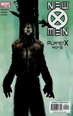 X-Men (1991 1st Series) #149
