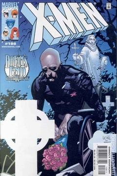 X-Men (1991 1st Series) #108