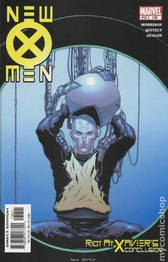 X-Men (1991 1st Series) #138