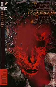 Sandman (1989 DC/Vertigo) #66