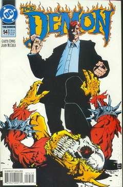 Demon (1990 3rd Series) #54