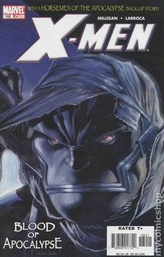 X-Men (1991 1st Series) #182