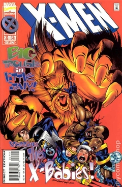 X-Men (1991 1st Series) #47