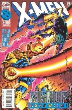 X-Men (1991 1st Series) #49A