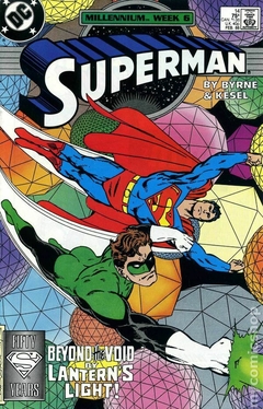 Superman (1987 2nd Series) #14