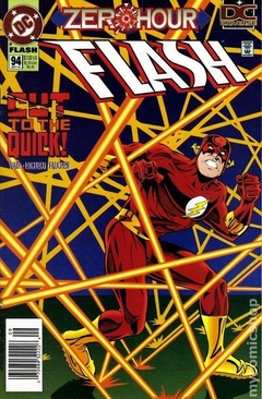 Flash (1987 2nd Series) #94