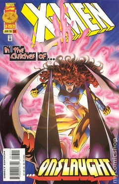 X-Men (1991 1st Series) #53