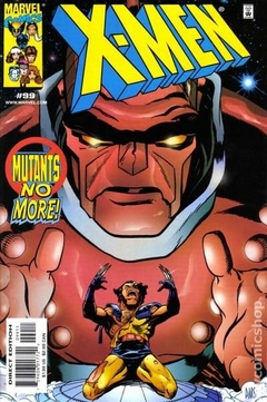 X-Men (1991 1st Series) #99