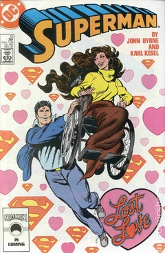 Superman (1987 2nd Series) #12