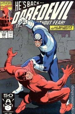 Daredevil (1964 1st Series) #290