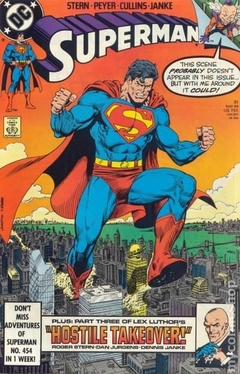 Superman (1987 2nd Series) #31