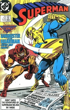 Superman (1987 2nd Series) #27
