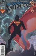 Superman (1987 2nd Series) #0A