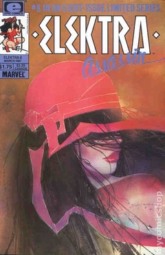 Elektra Assassin (1986) - comprar online