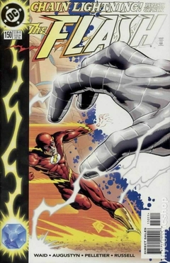 Flash (1987 2nd Series) #150