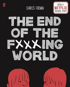 End of the Fxxxing World HC (2017 FF) #1-1ST