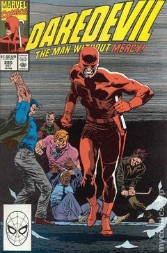 Daredevil (1964 1st Series) #285